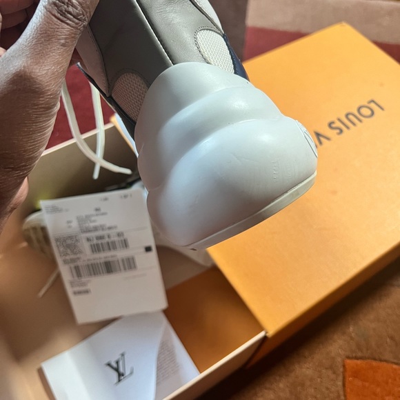 Louis Vuitton archlight sneakers - Picture 7 of 8